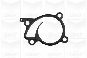 GRAF PA1065 Water Pump